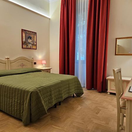 Resort Del Roster Florencja Zewnętrze zdjęcie