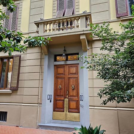 Resort Del Roster Florencja Zewnętrze zdjęcie