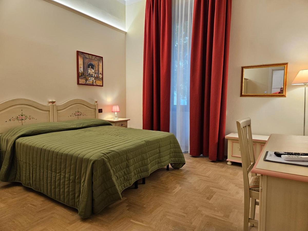 Resort Del Roster Florencja Zewnętrze zdjęcie