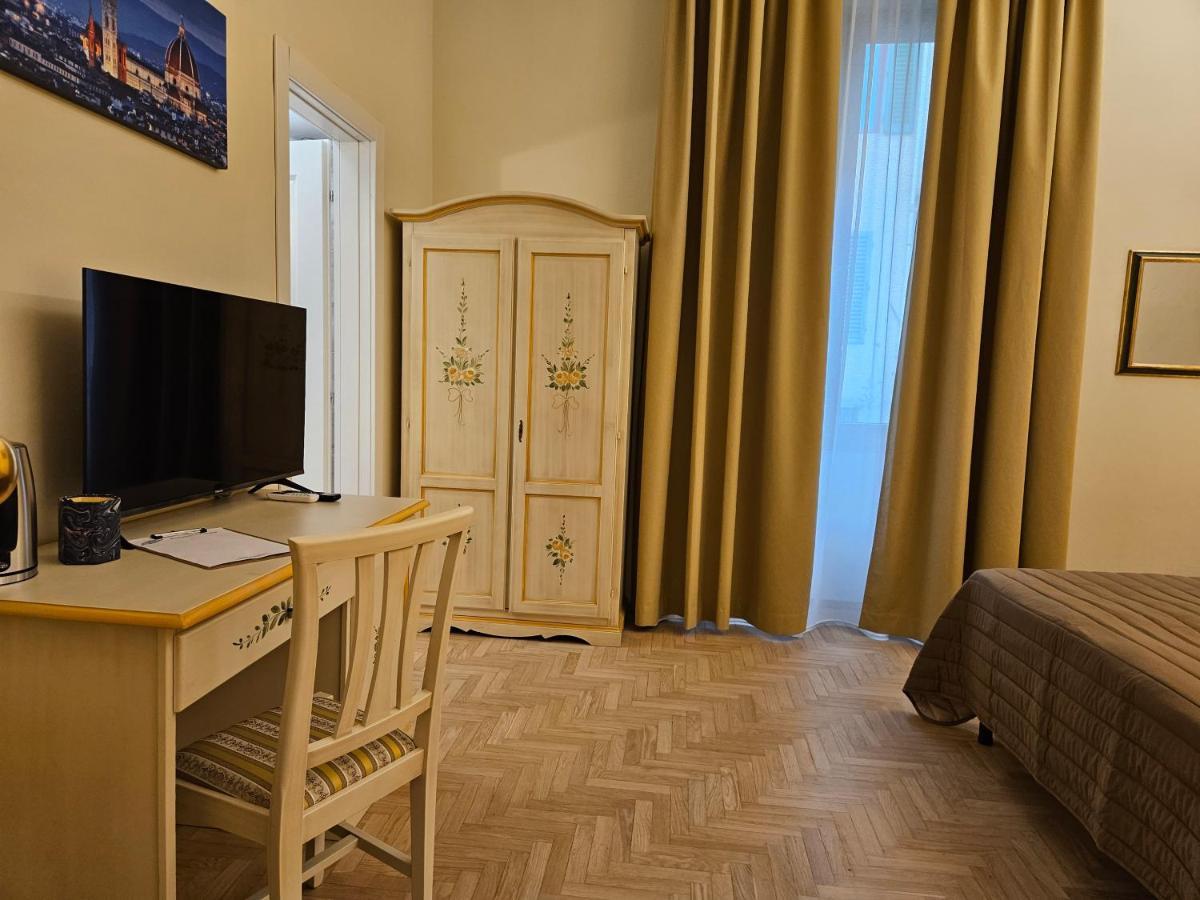 Resort Del Roster Florencja Zewnętrze zdjęcie